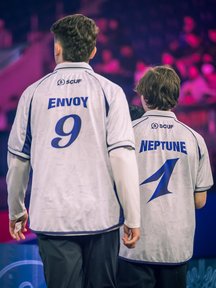 La victoire du Major de Dallas n’était qu’une étape 🏆

Notre vrai combat commence maintenant pour que Squeezie libère le maillot CDL !