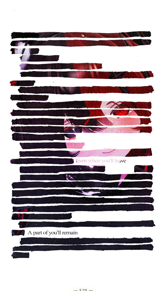 Phi 🏳️‍⚧️ (@phibee_) on Twitter photo 