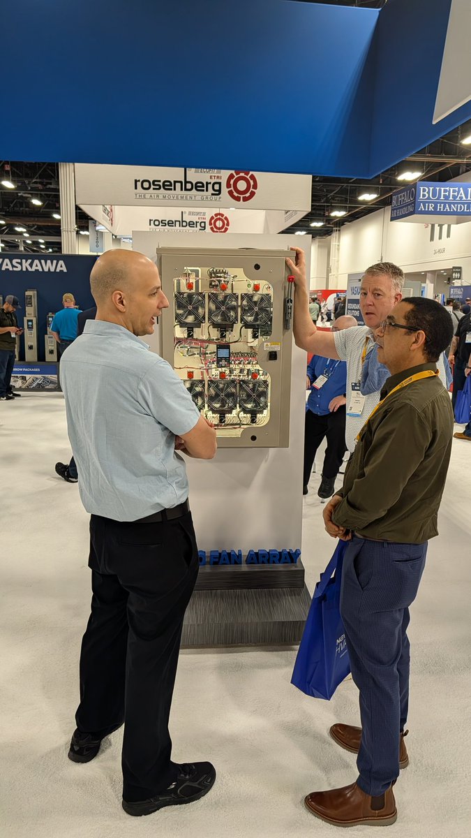 Yaskawa America, Inc. tweet media