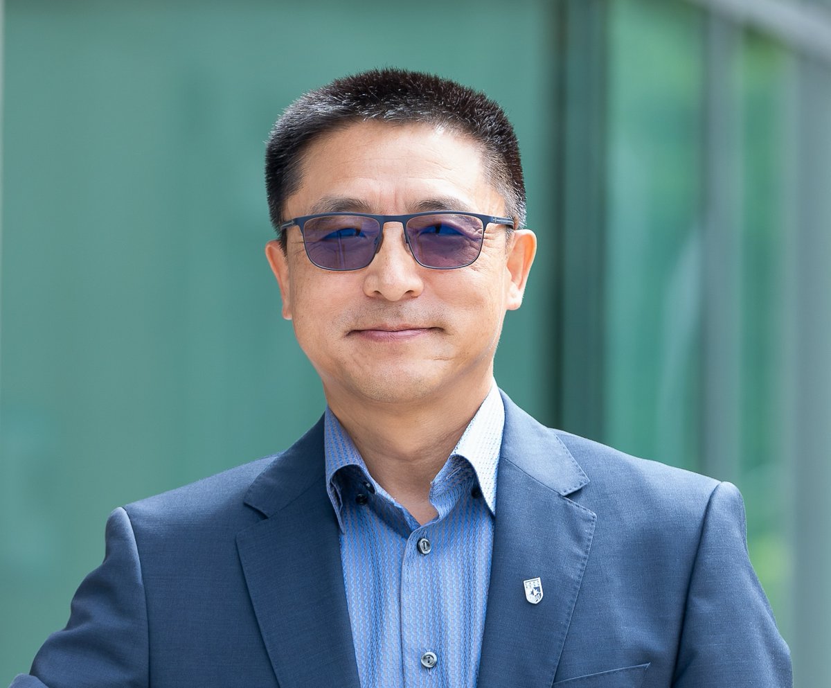 Vancouver Prostate Centre tweet media