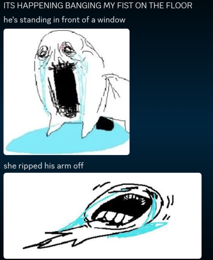 bring him back to me