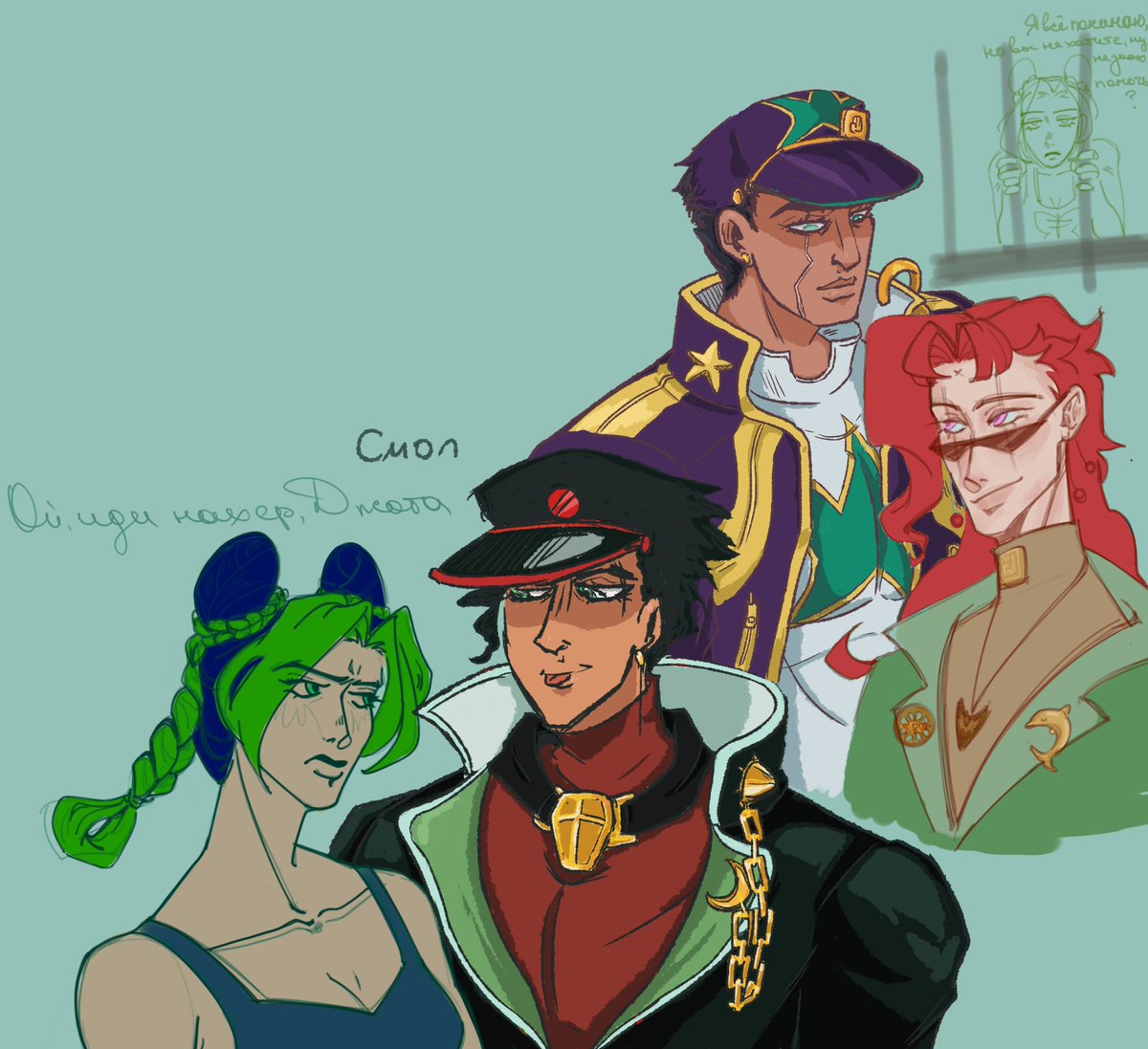 Aldormu⭐🍒 tweet media