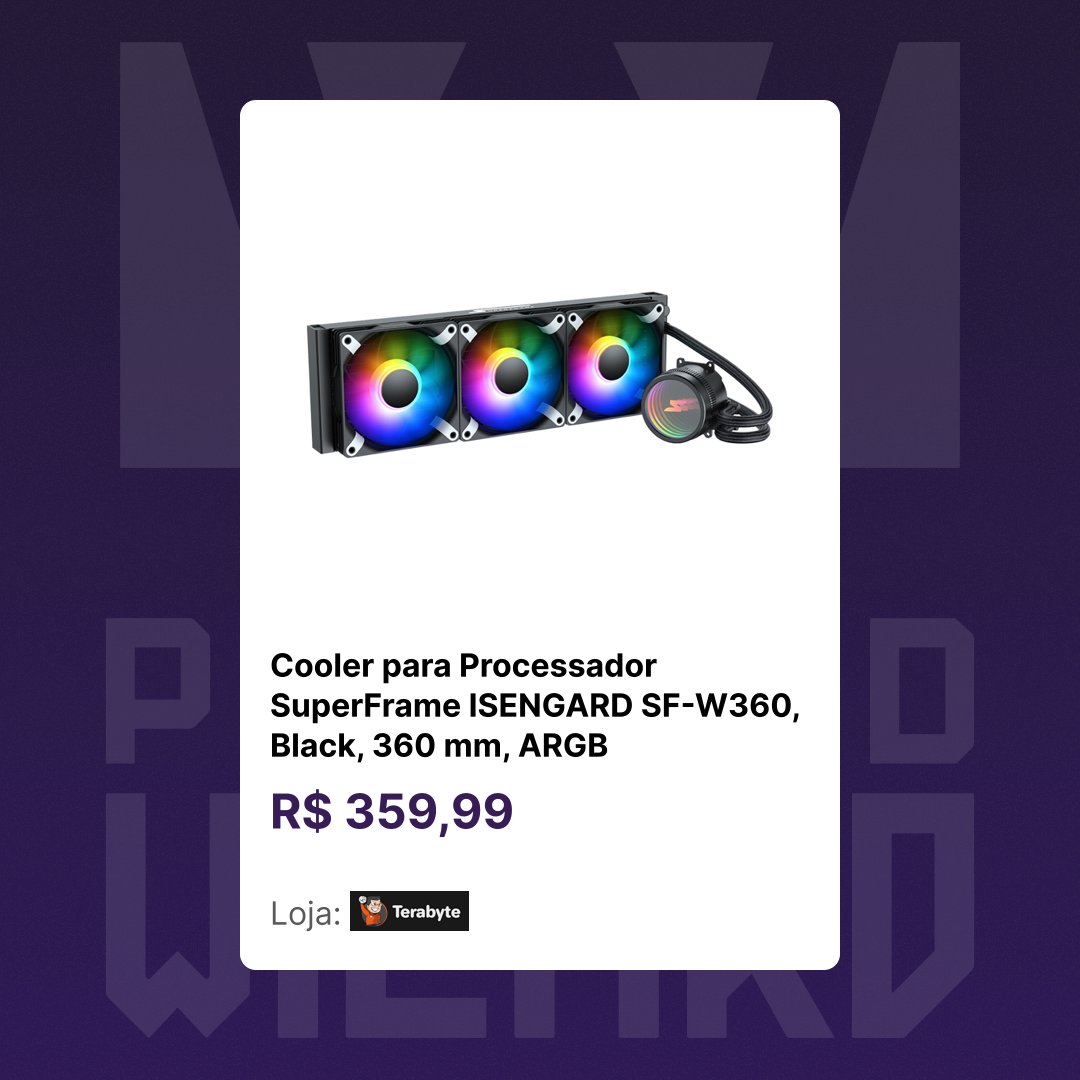 PC Build Wizard tweet media