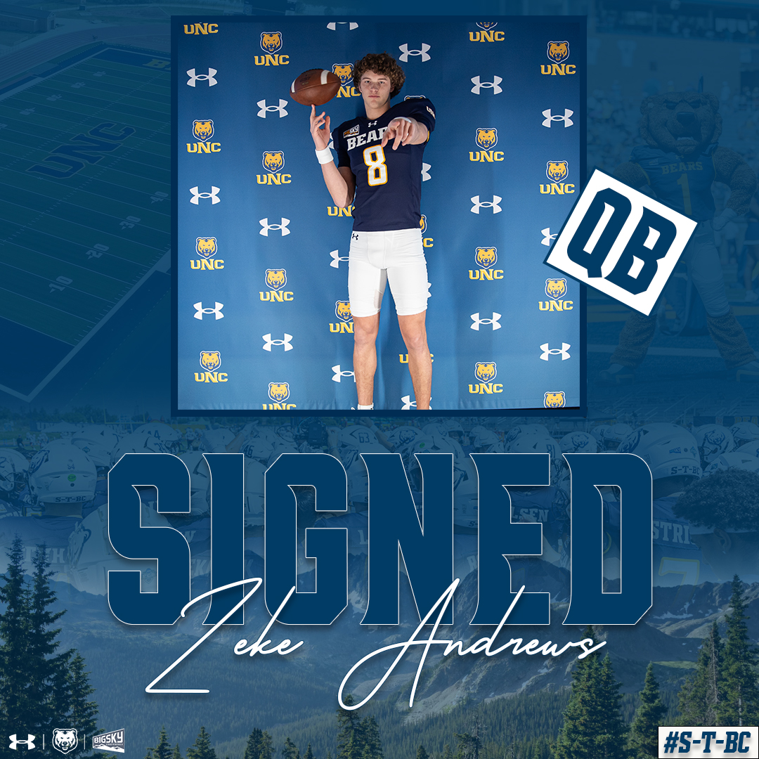 Northern Colorado Football tweet media