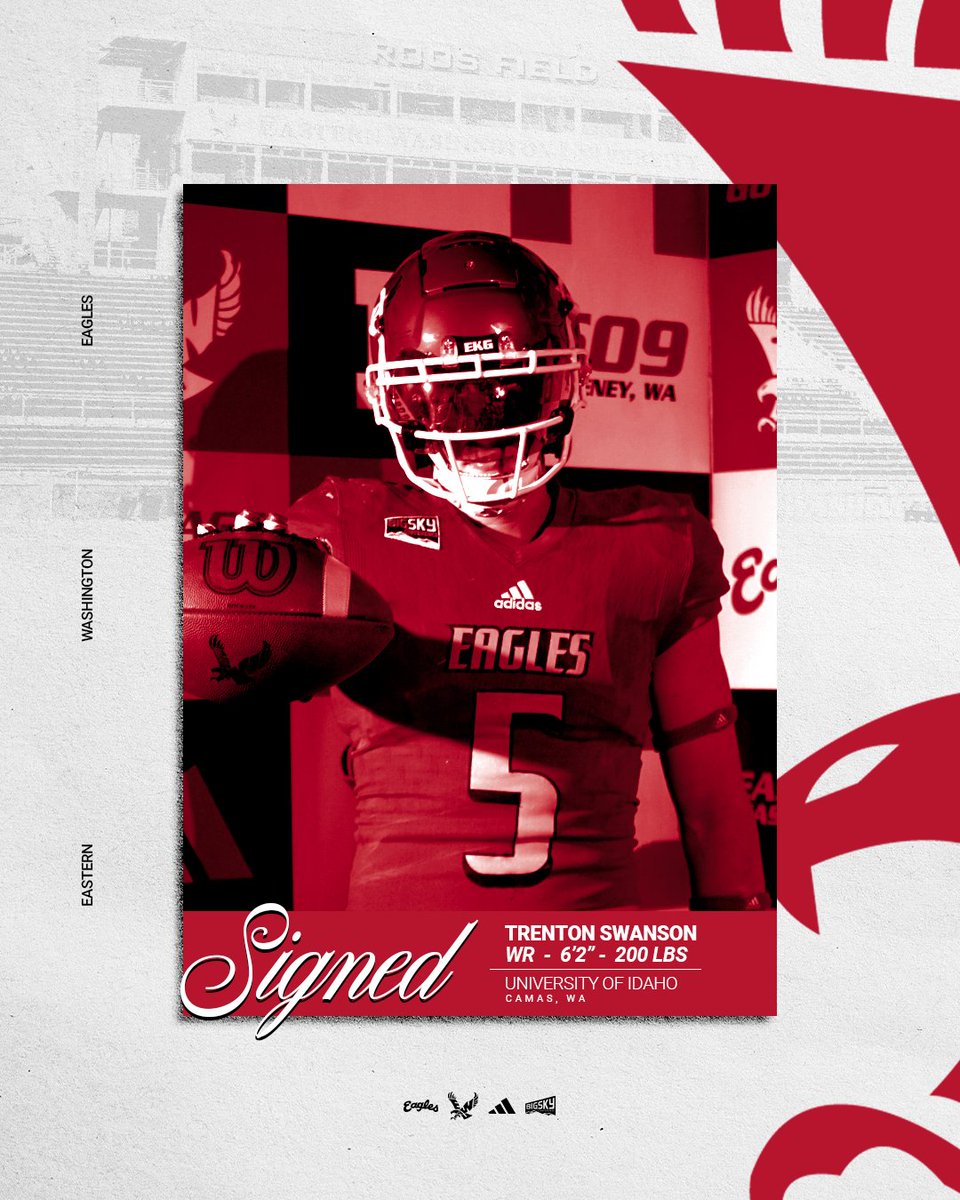 EWU Football 🏈 tweet media