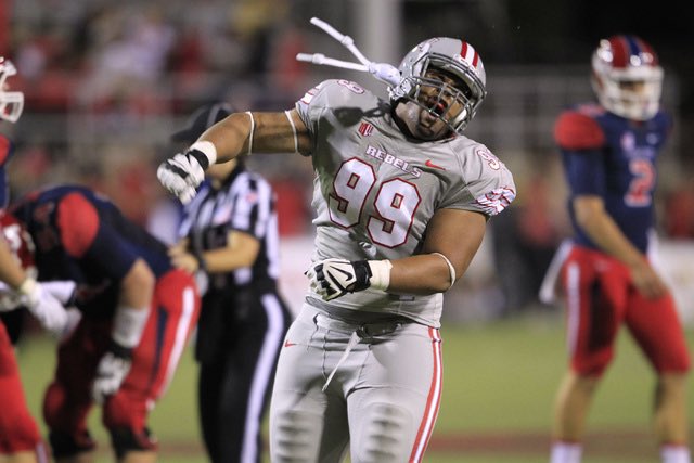 Lua DeBerry tweet media