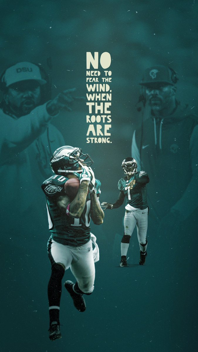 Philadelphia Eagles tweet media