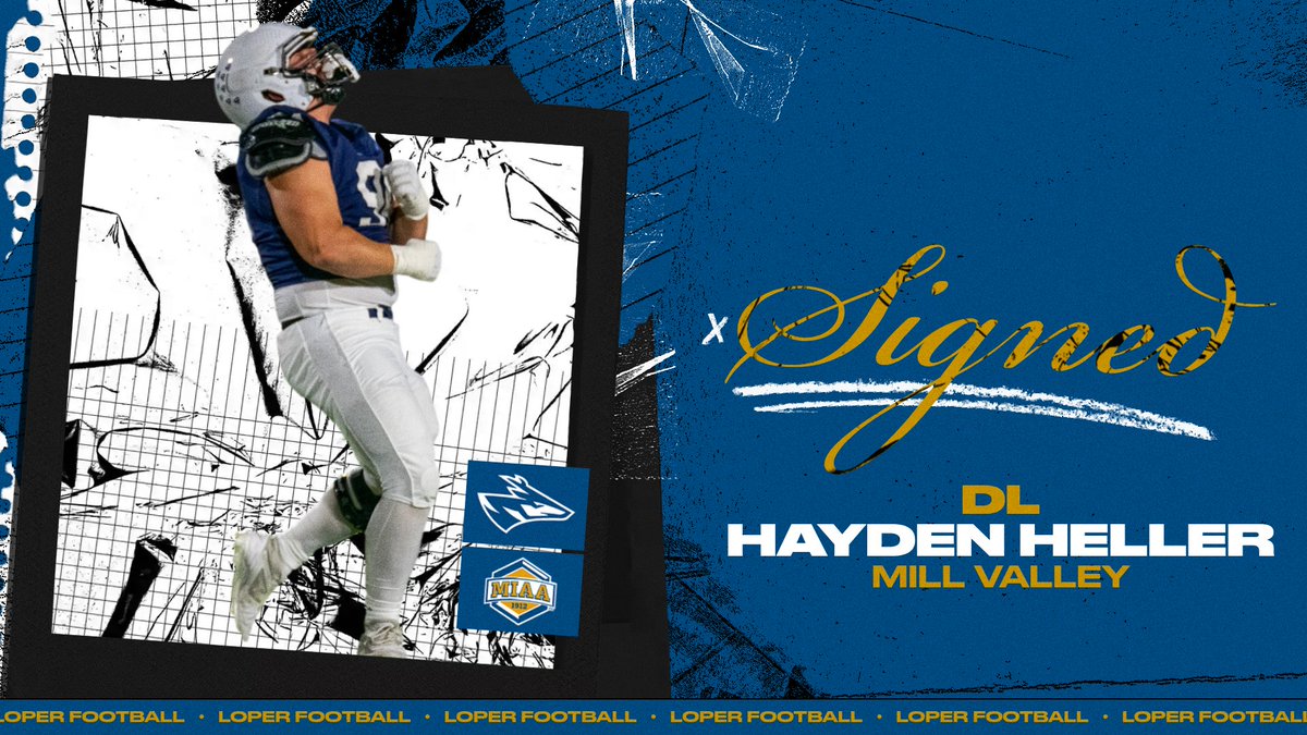 CoachRHeld's tweet image. Class of 2026 @UNK_Football @UNK_Athletics