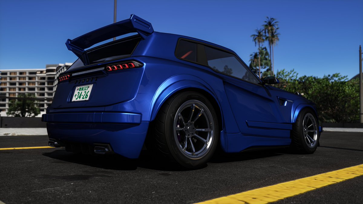 TunersRL (@tunersrl) on Twitter photo 