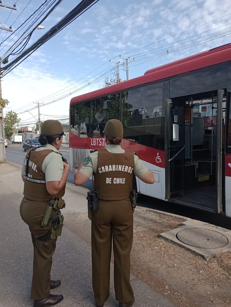 División de Fiscalización de Transportes tweet media