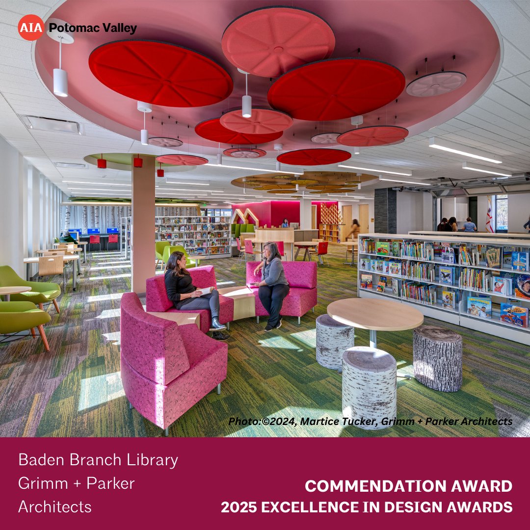 AIA Potomac Valley tweet media