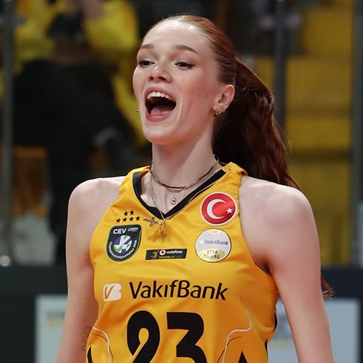 🇷🇺Marina Markova  vs  🇮🇹Scandicci  (5 set)

32 pts
%56  30/54
%58 pos  %34 perf  38 top
1 blok 1 ace
+17

#CLVolleyW