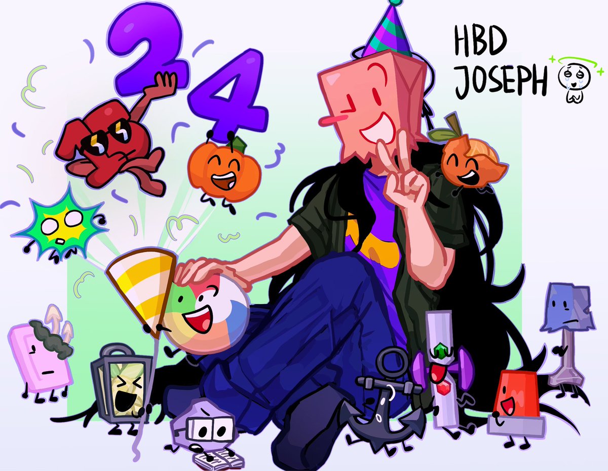 H4L0Casey's tweet photo. HAPPY BIRTHDAY @TTGuy10000  !!!!! Have a wonderful day🎂🎉🎉 https://t.co/oyZ8OAVpwy