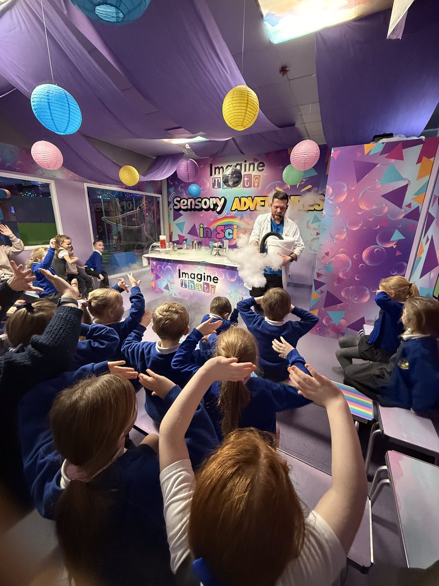St Peter & St Paul Primary Year 1 tweet media