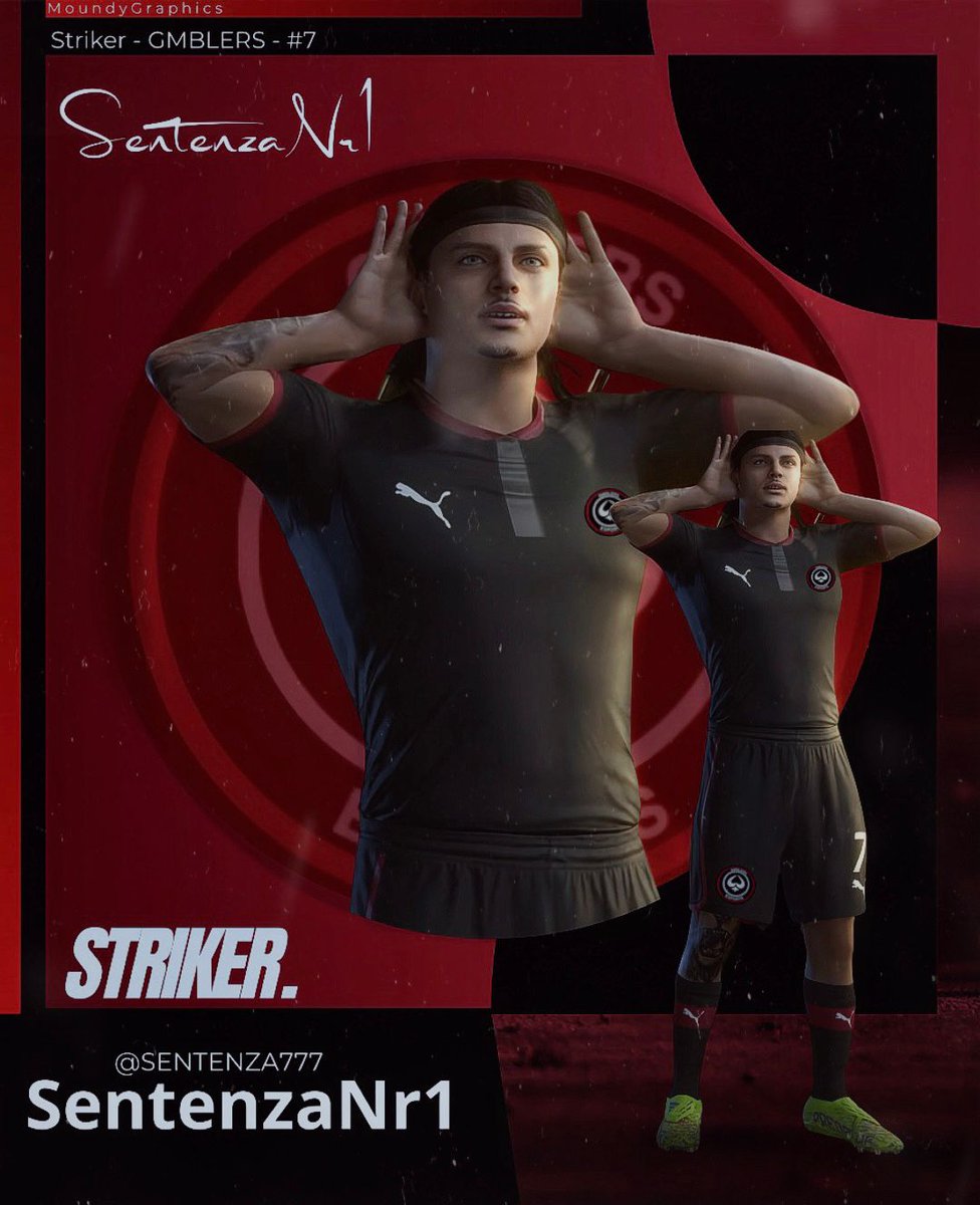 GMBLERS_PROCLUB tweet media