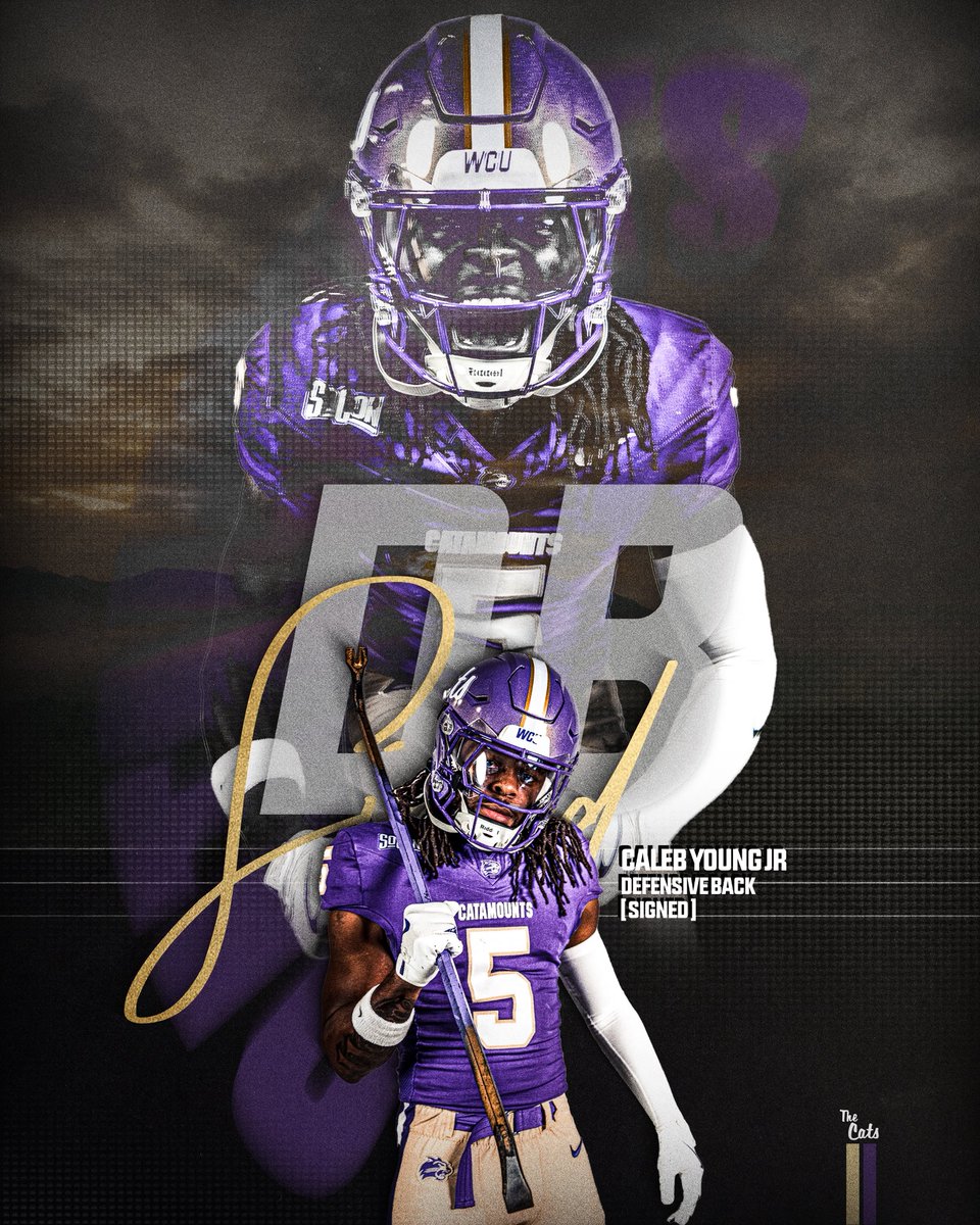 Western Carolina Football tweet media