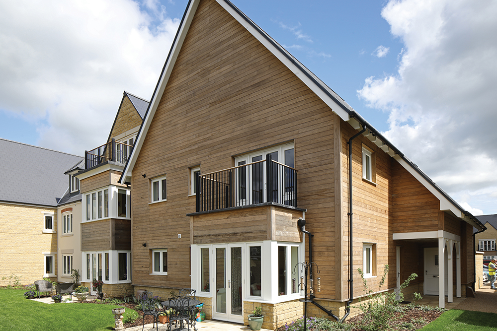 Howarth Timber tweet media