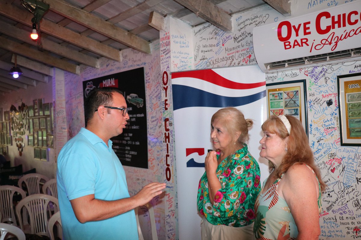 PATRIA QUERIDA tweet media