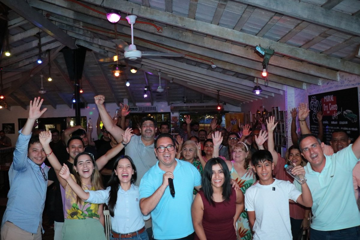 PATRIA QUERIDA tweet media