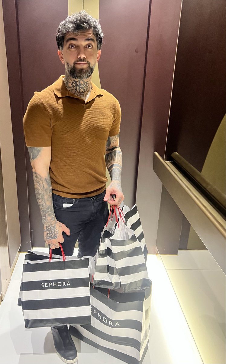 Pooyan Mokhtari tweet media