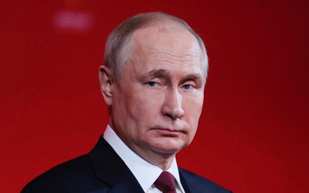 BRICSinfo's tweet image. JUST IN: 🇺🇸🇷🇺 New START treaty limiting US and Russia nuclear arsenals officially expires.