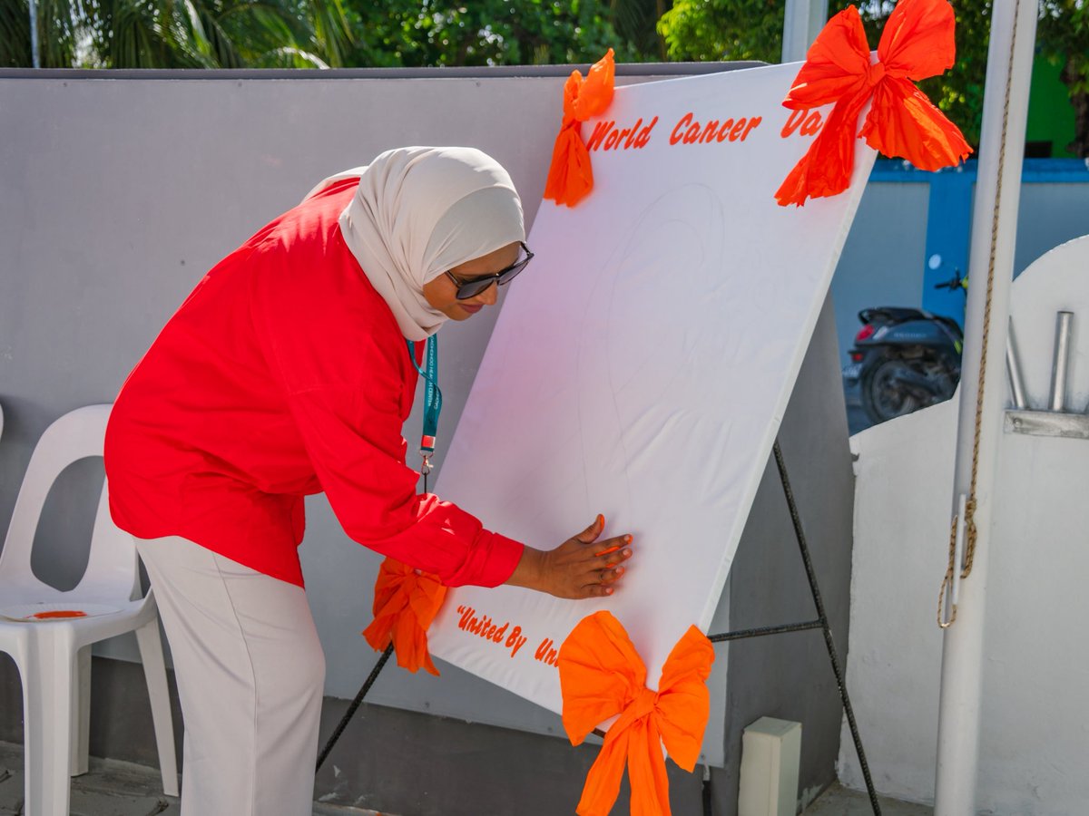 G.DH GADHDHOO HEALTH CENTRE tweet media