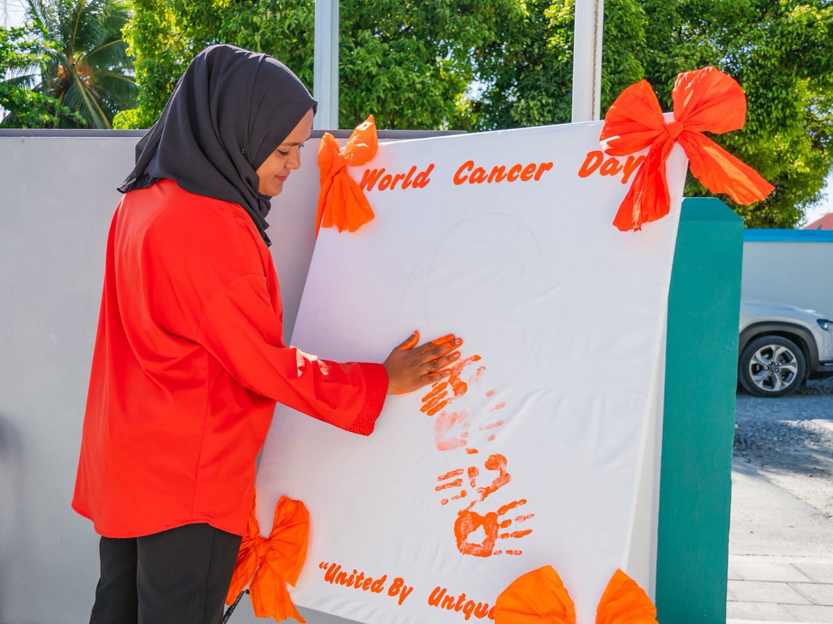 G.DH GADHDHOO HEALTH CENTRE tweet media