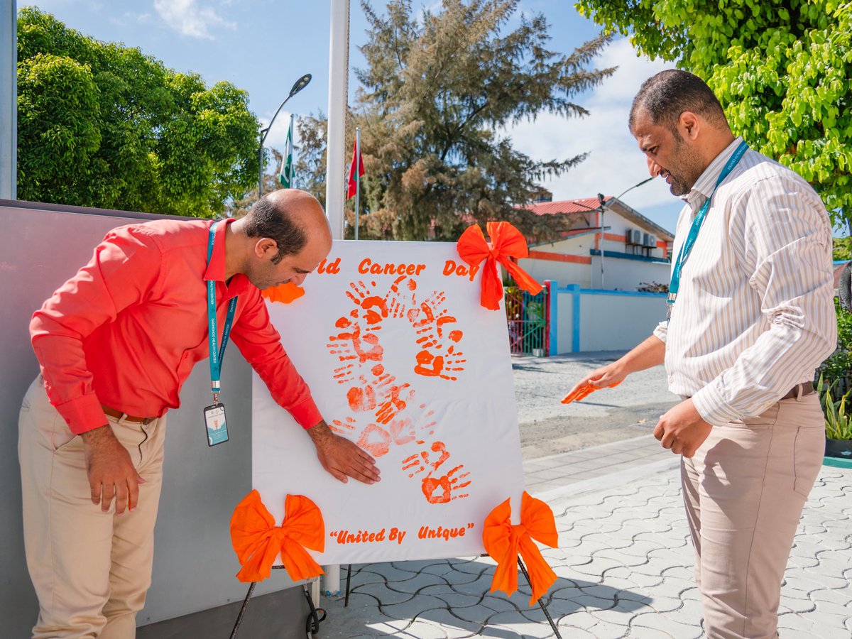G.DH GADHDHOO HEALTH CENTRE tweet media