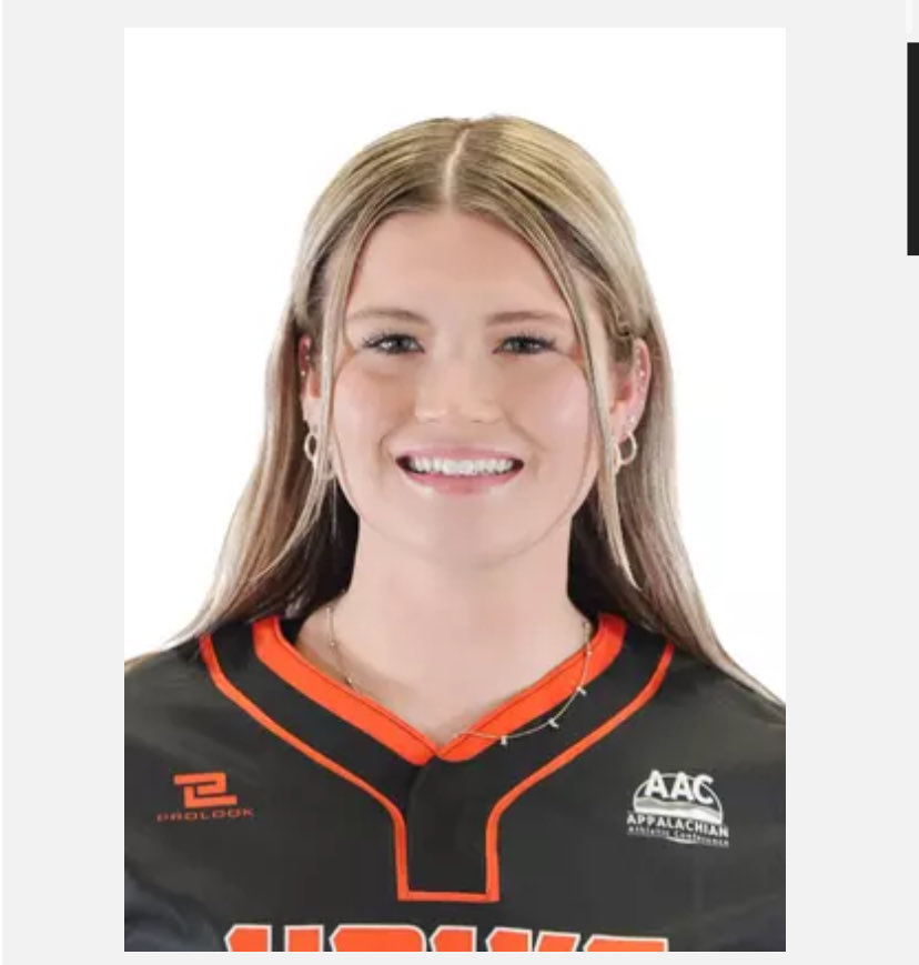 Marquette Softball tweet media