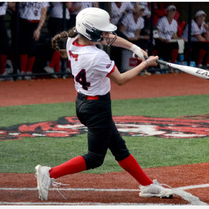 Marquette Softball tweet media