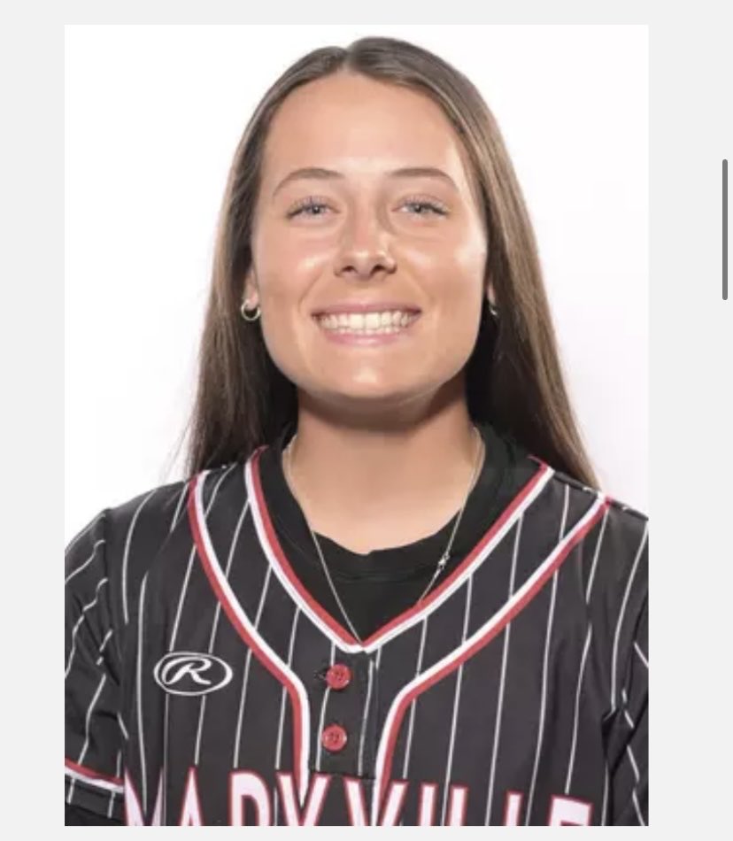 Marquette Softball tweet media