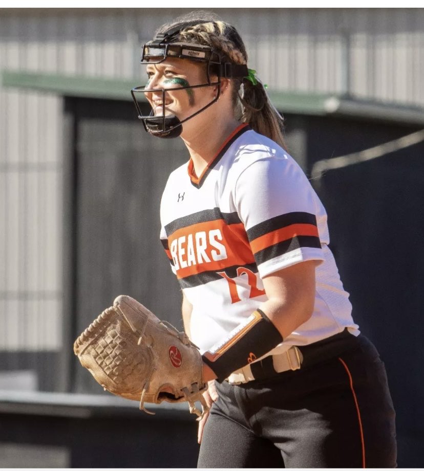 Marquette Softball tweet media