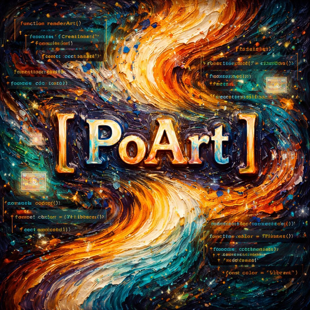 Galerilhan's tweet image. 🧵 Why $CULTURE is more than a token:

1/ PoArt Protocol isn't just for us. It's designed to heal the entire market.
If adopted by exchanges &amp;amp; NFT marketplaces, it could revive the NFT space with real authenticity.

2/ We're an SPL token with real-world utility planned:
→…