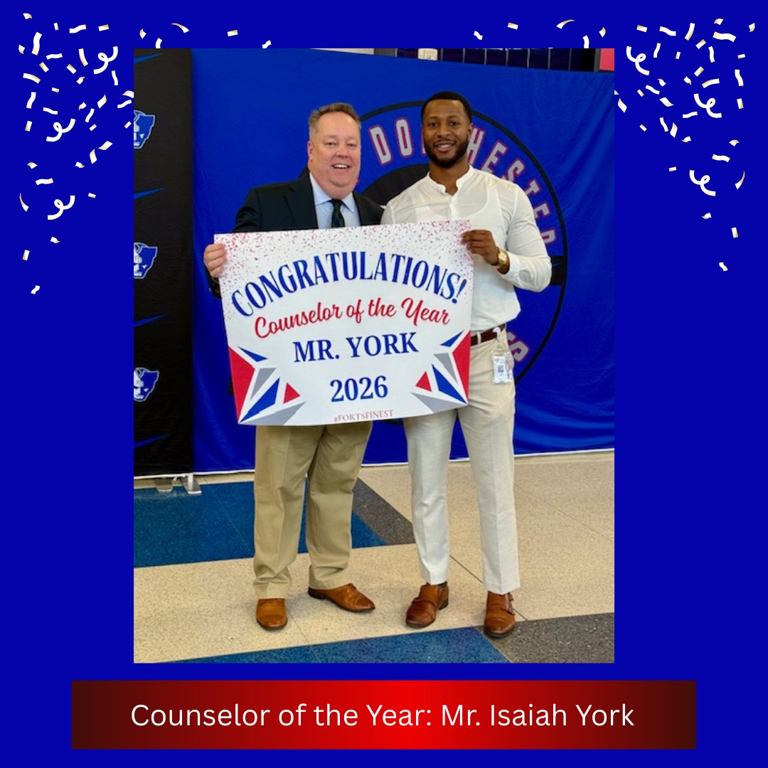 Fort Dorchester tweet media