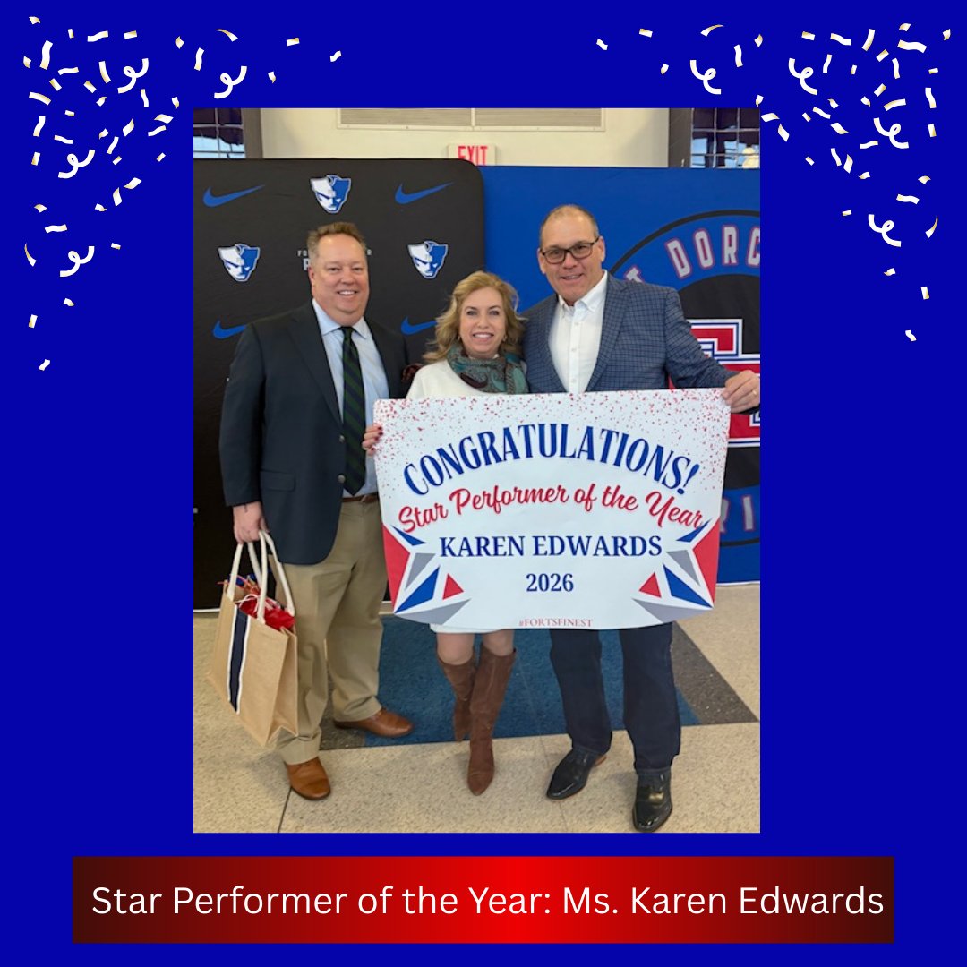 Fort Dorchester tweet media