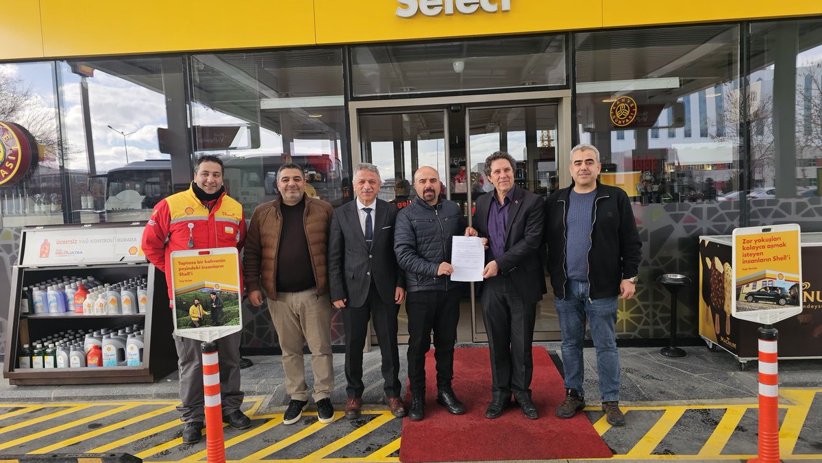BingolKamuSen's tweet photo. Türkiye Kamu Sen- Sheel Turhanlar Petrol ile Opet Turkuaz Petrol  arasında Dizel Araçlar için%2,5, Benzinli Araçlar için 2000 TL'lik alımında araç yıkama fişi. Ayrıca ticari araçlarda Shell ve Opet onaylı kart ile Türkiye'nin her yerinde geçerli olmak üzere %4, 75 indirim kartı https://t.co/MaNmLz6umn