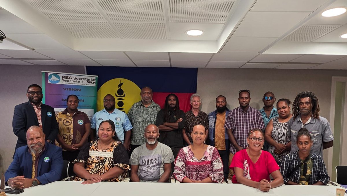 MSG Secretariat tweet media