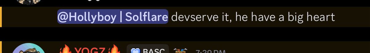 .<a href="/AKAmorti/">Ṃøятɨɱeɍ</a> said I deserve XElementia too with my big heart.

If you remember, I have been talking about BASC since months now and I don’t plan to stop…

Now, Im officially an OG member of <a href="/BoredApeSolClub/">Bored Ape Solana Club</a> community.

Thank you <a href="/XGinsu/">Ginsu</a> for the ideas and advice…

Thank you