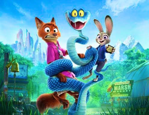 Global Box Office tweet media