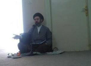 ❌ Daily Mail: The son of Iran's Ayatollah Khamenei owns luxury mansions in Britain worth more than £100 million.

✅ Meanwhile, Mojtaba Khamenei busy teaching, guiding his students within the humble walls of a modest classroom at Qom’s Islamic seminary.

BECAUSE FACTS MATTER!