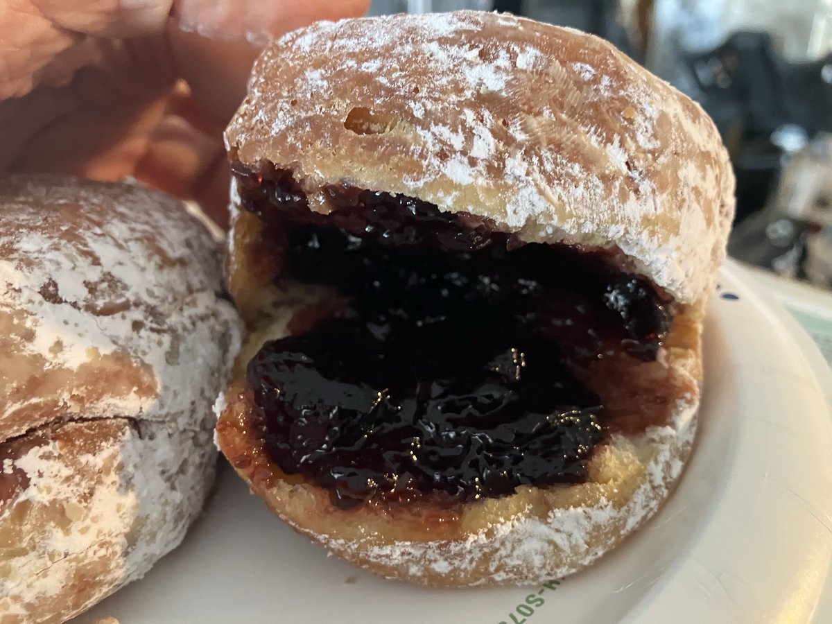 Pete Genovese tweet media