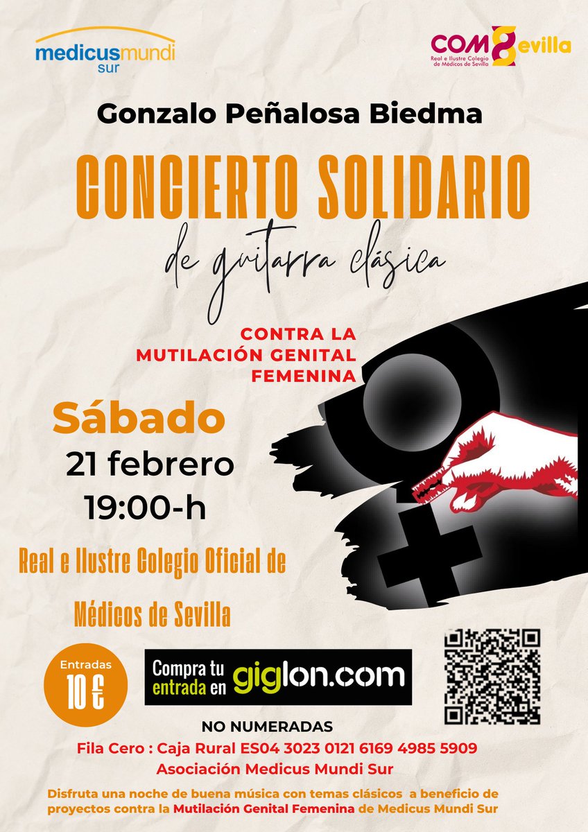 Medicus Mundi Sur tweet media