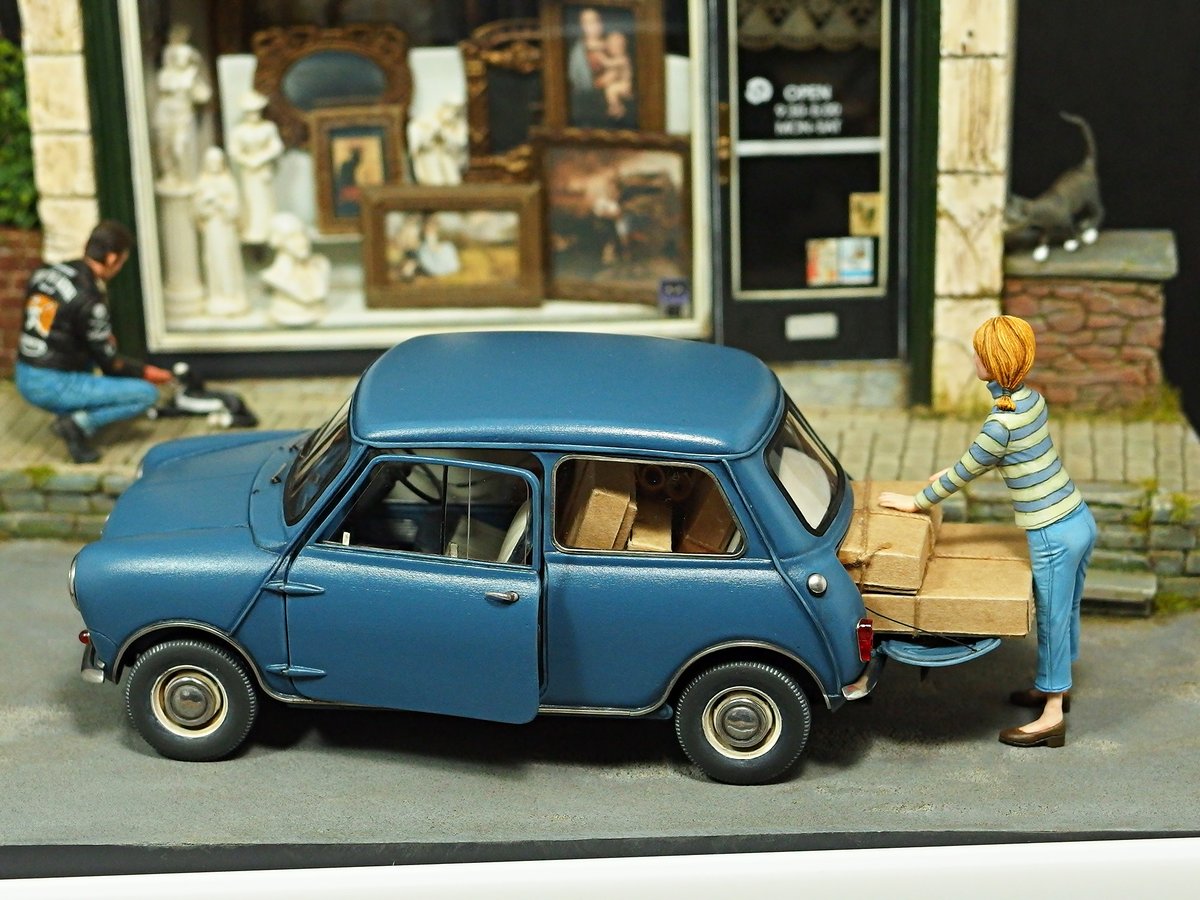 ZIPP齋藤@Life on wheels tweet media