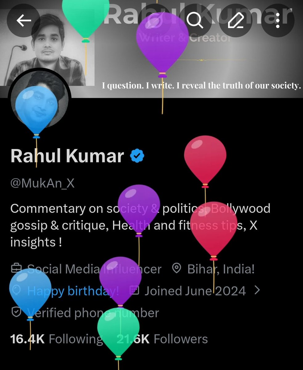 Rahul Kumar tweet media