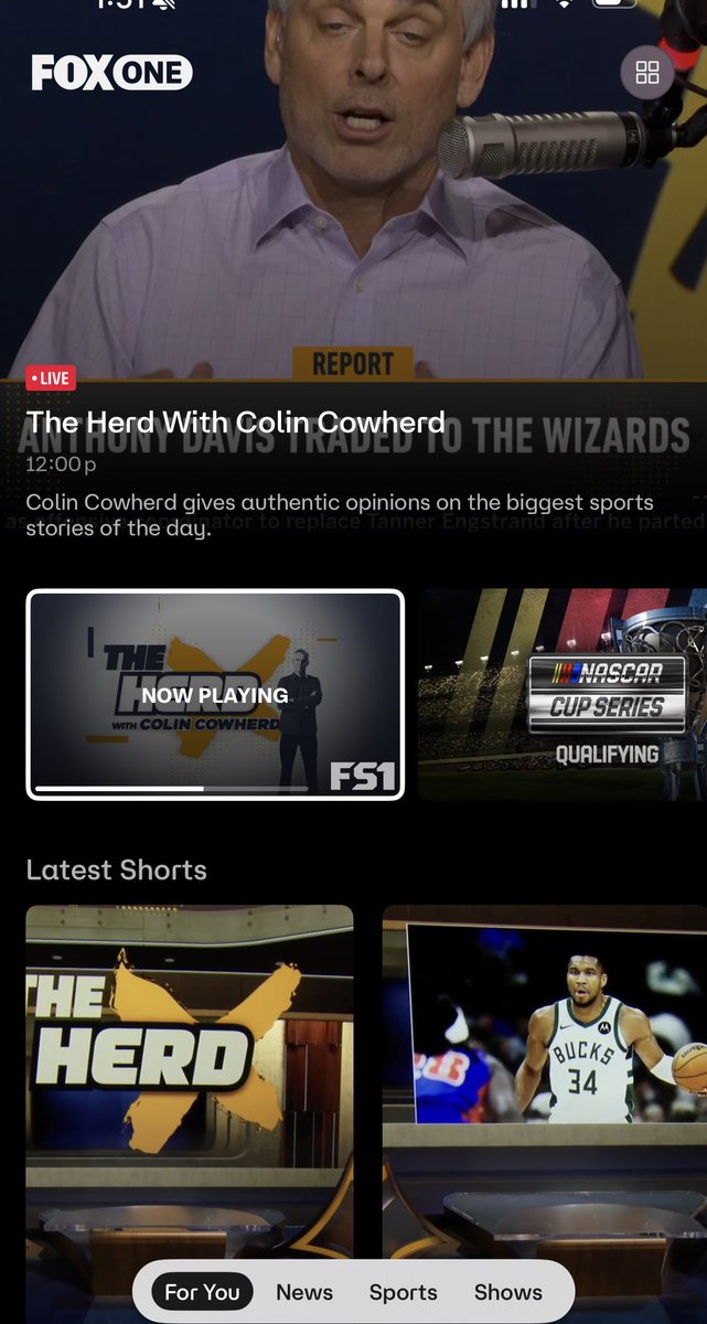 Bob Pockrass tweet media