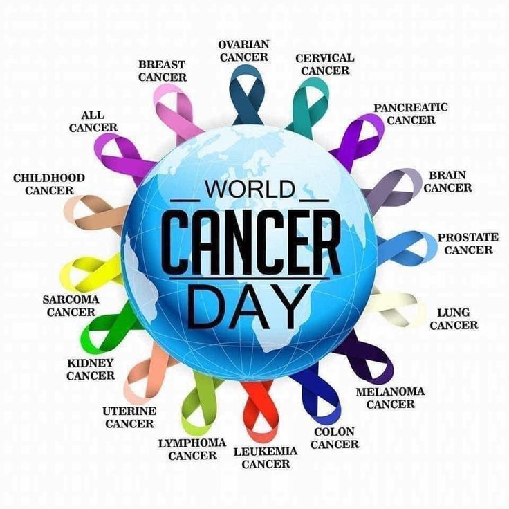 On #WorldCancerDay, we stand for awareness, early detection, and equal access to care. No one should be left behind especially persons with disabilities. Together, we can close the cancer care gap. 💙🎗️