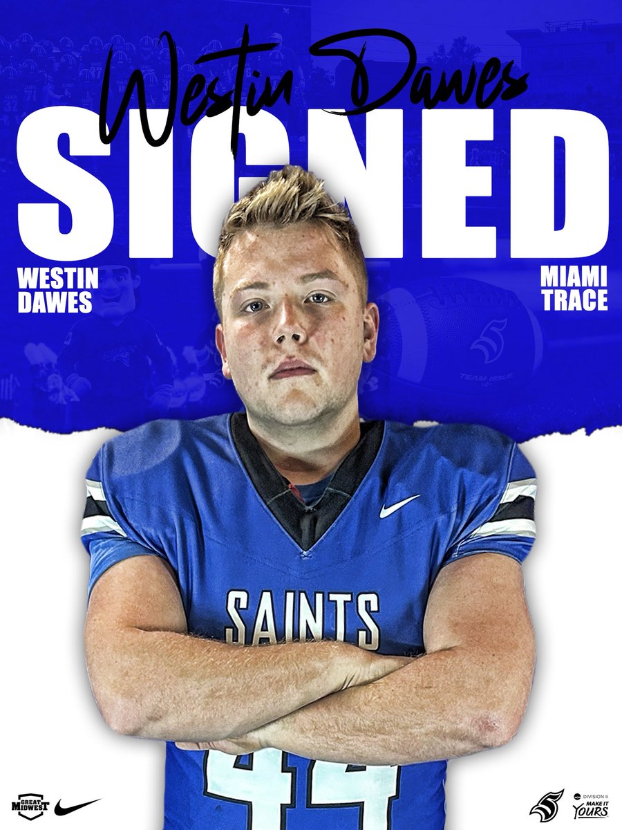 Thomas More Football tweet media