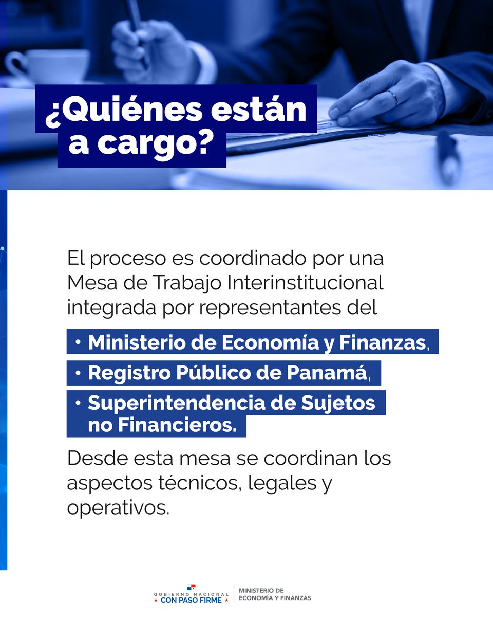 Mef_Pma's tweet photo. Conoce cómo se desarrollará el proceso de disolución de personas jurídicas suspendidas, que inicia el 27 de febrero. https://t.co/mp6ERAvDBA