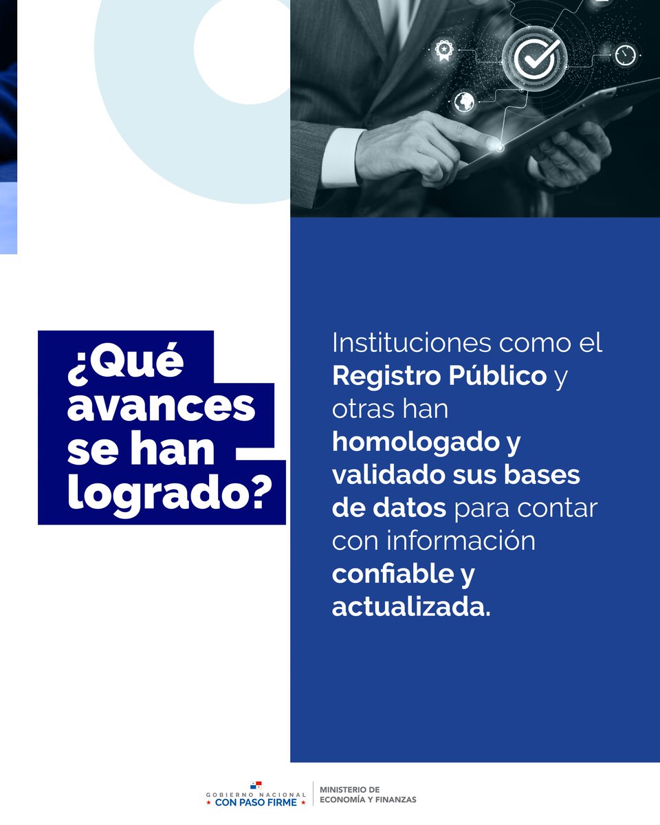 Mef_Pma's tweet photo. Conoce cómo se desarrollará el proceso de disolución de personas jurídicas suspendidas, que inicia el 27 de febrero. https://t.co/mp6ERAvDBA