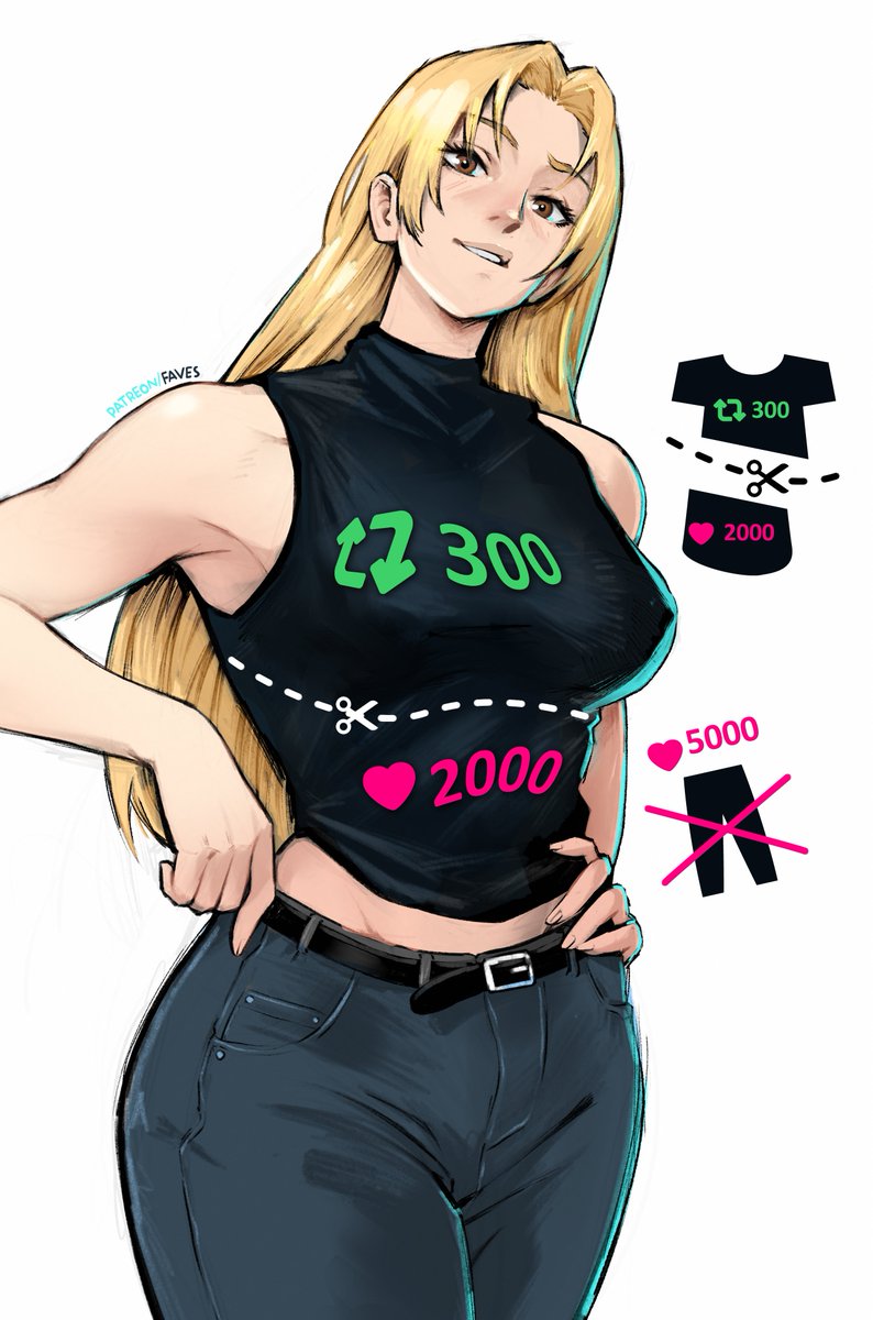 𝗙𝗔𝗩𝗘𝗦 tweet media